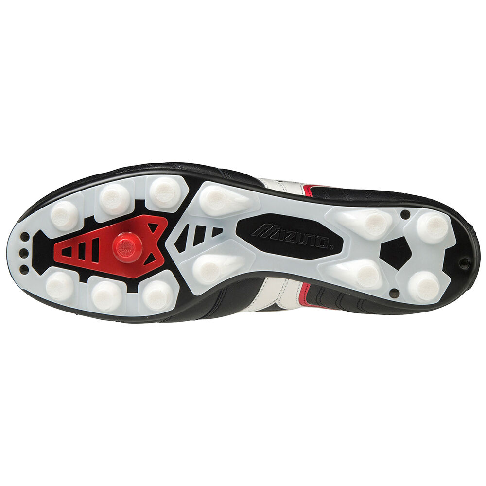 Tacos de Futbol Mizuno Hombre Rebajas Mizuno Morelia Zero Japan